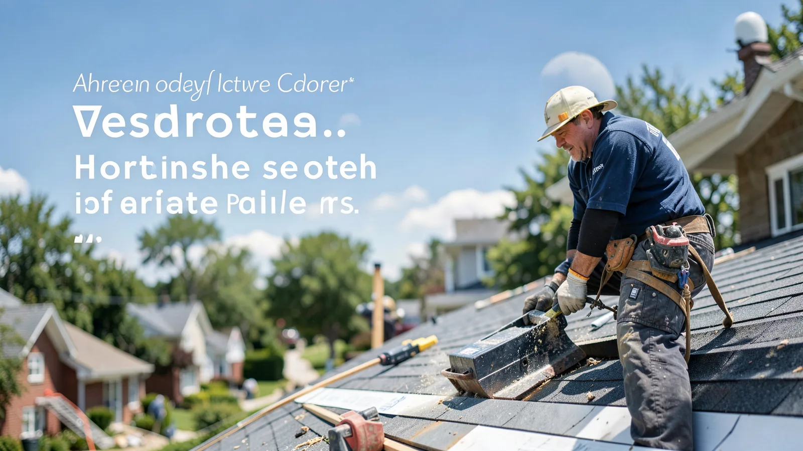 Roof Replacement in Blanchard, ID near me